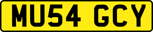 MU54GCY