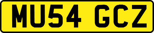 MU54GCZ