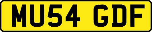 MU54GDF