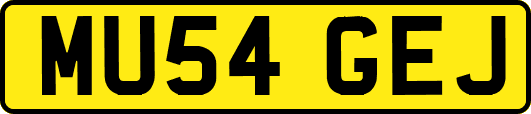 MU54GEJ