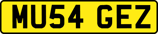 MU54GEZ