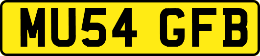 MU54GFB