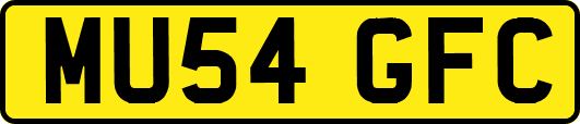 MU54GFC