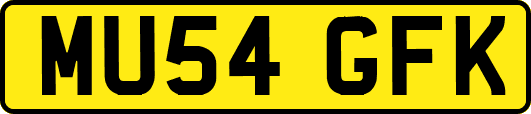 MU54GFK