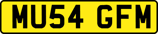 MU54GFM
