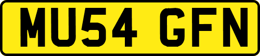 MU54GFN