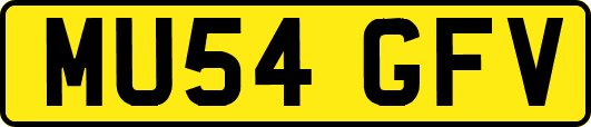 MU54GFV
