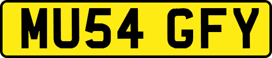 MU54GFY