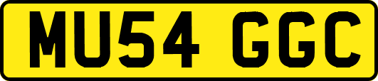 MU54GGC