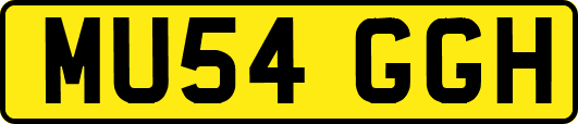 MU54GGH