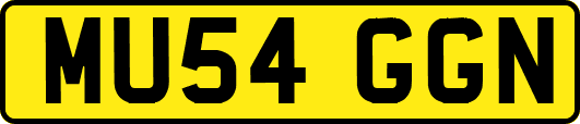 MU54GGN