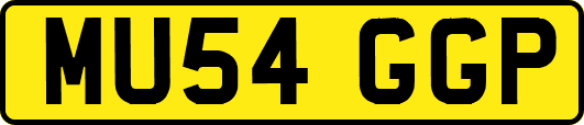 MU54GGP