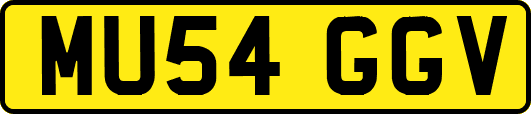 MU54GGV