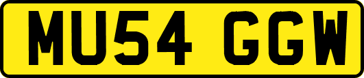 MU54GGW