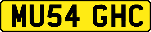 MU54GHC