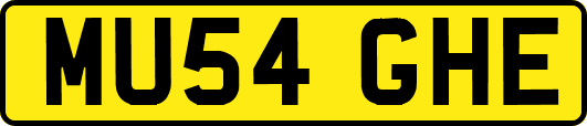 MU54GHE
