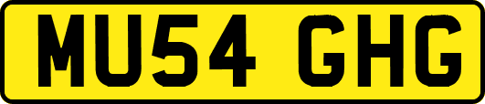 MU54GHG
