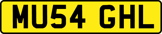 MU54GHL
