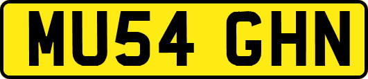 MU54GHN