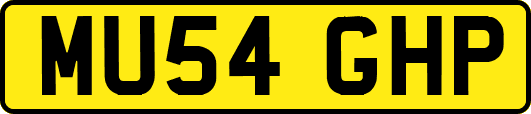 MU54GHP