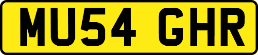 MU54GHR