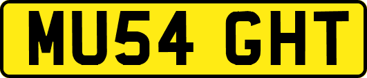 MU54GHT