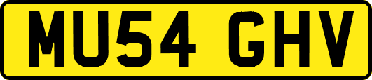 MU54GHV
