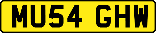 MU54GHW