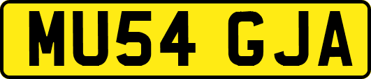 MU54GJA