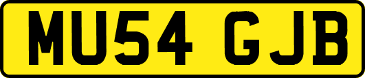 MU54GJB