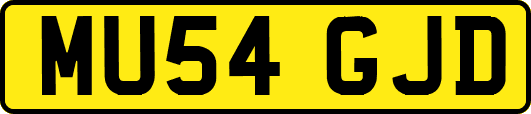 MU54GJD