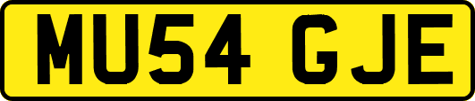 MU54GJE
