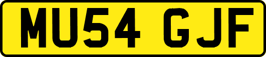 MU54GJF