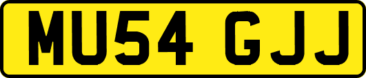 MU54GJJ