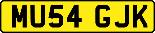 MU54GJK