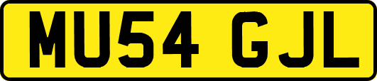 MU54GJL