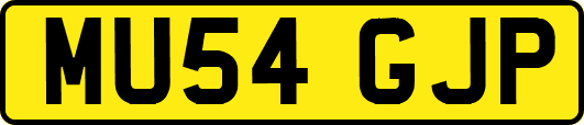 MU54GJP