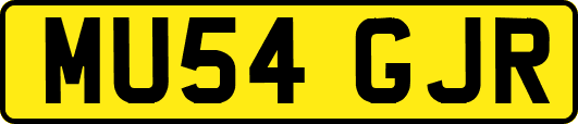 MU54GJR