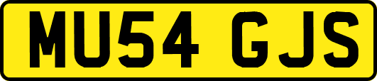 MU54GJS
