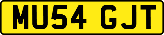 MU54GJT