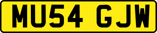 MU54GJW