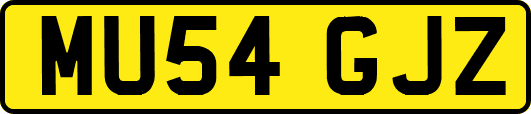 MU54GJZ