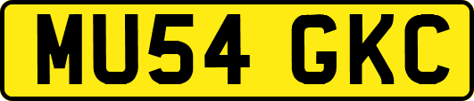 MU54GKC