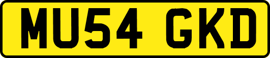 MU54GKD