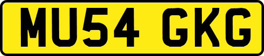 MU54GKG