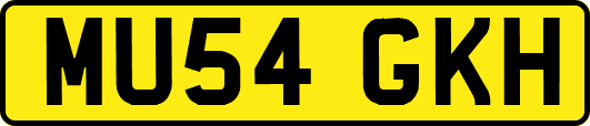 MU54GKH