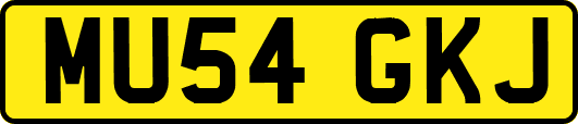 MU54GKJ
