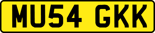 MU54GKK