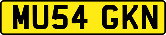 MU54GKN