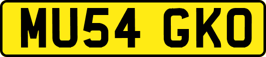MU54GKO